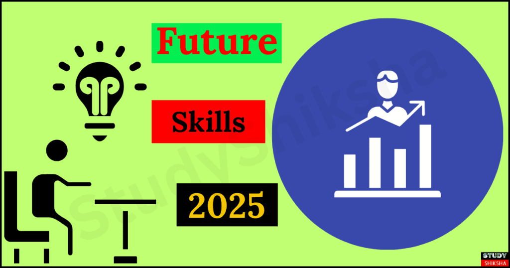 Future Skill Kya Hai 2025 in Hindi