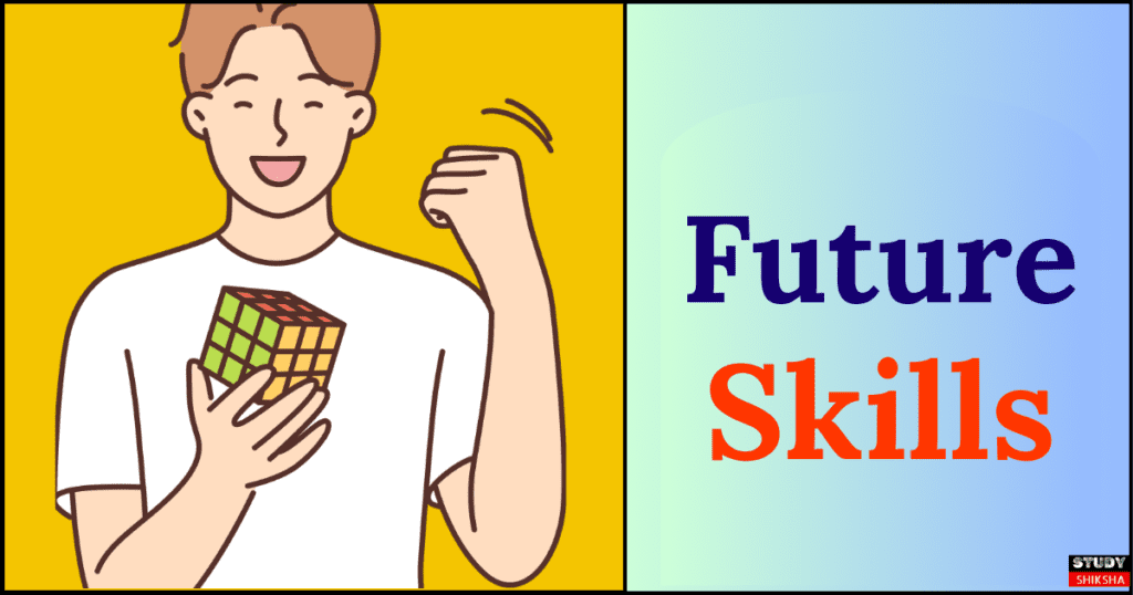 Future Skill Kya Hai 2025 in Hindi