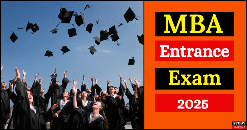 MBA Entrance Exam 2025 in Hindi