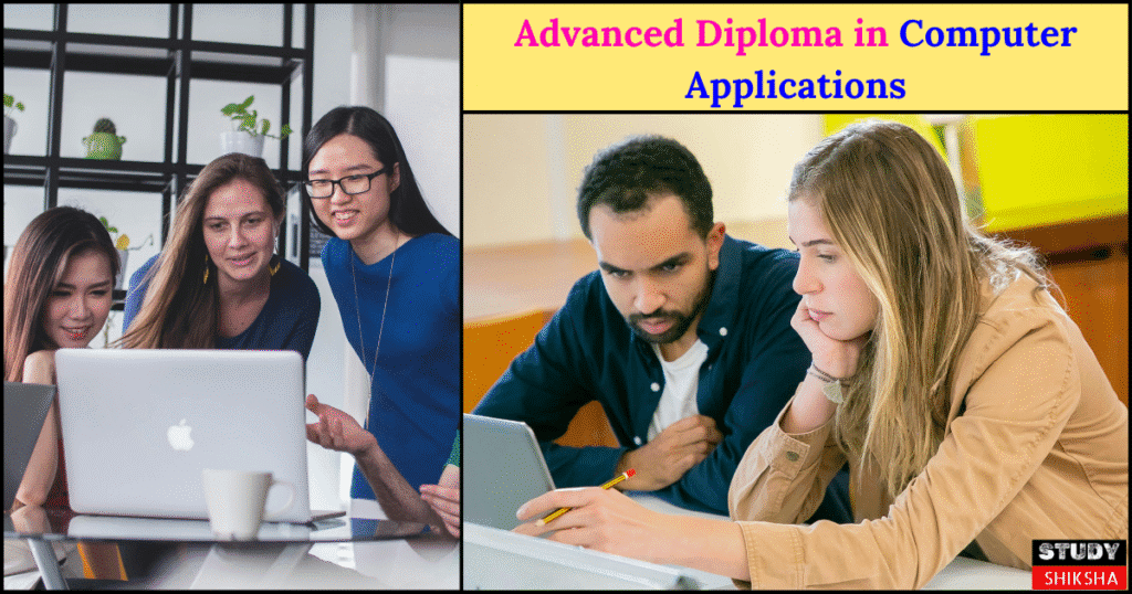 ADCA Computer Course