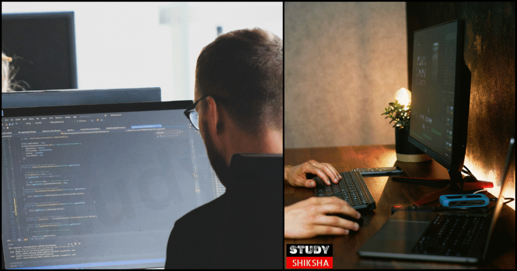 O Level Computer Course