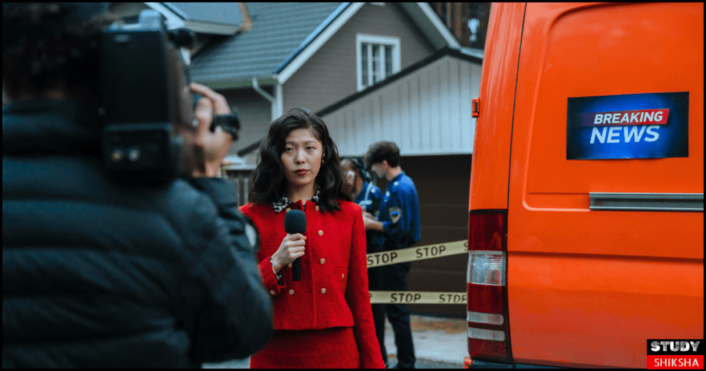 Journalist Kaise Bane