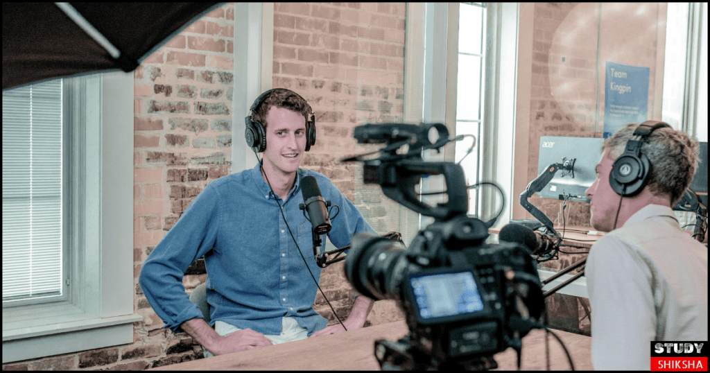 Journalist Kaise Bane