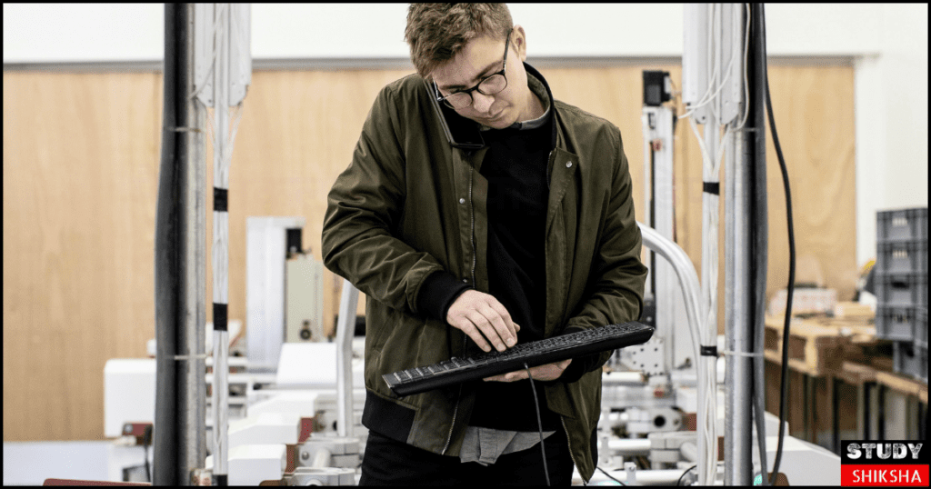 मैकेनिकल इंजीनियरिंग में डिप्लोमा