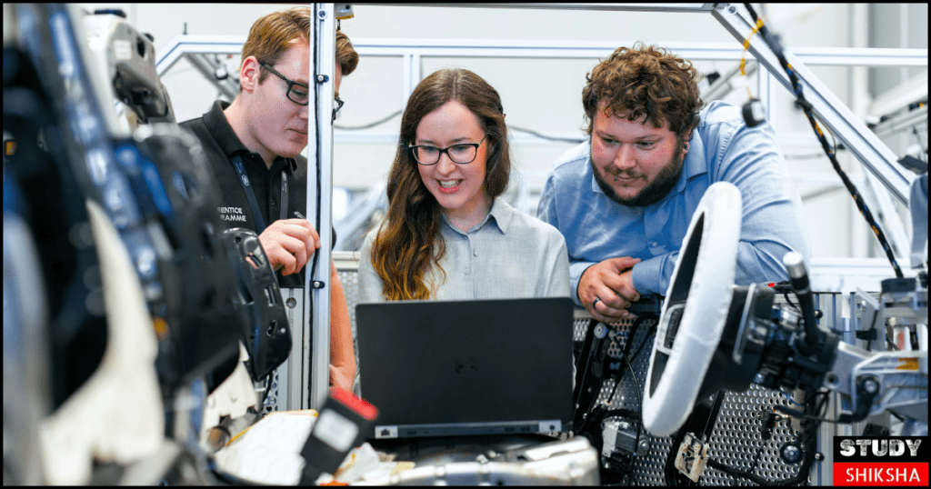 मैकेनिकल इंजीनियरिंग में डिप्लोमा