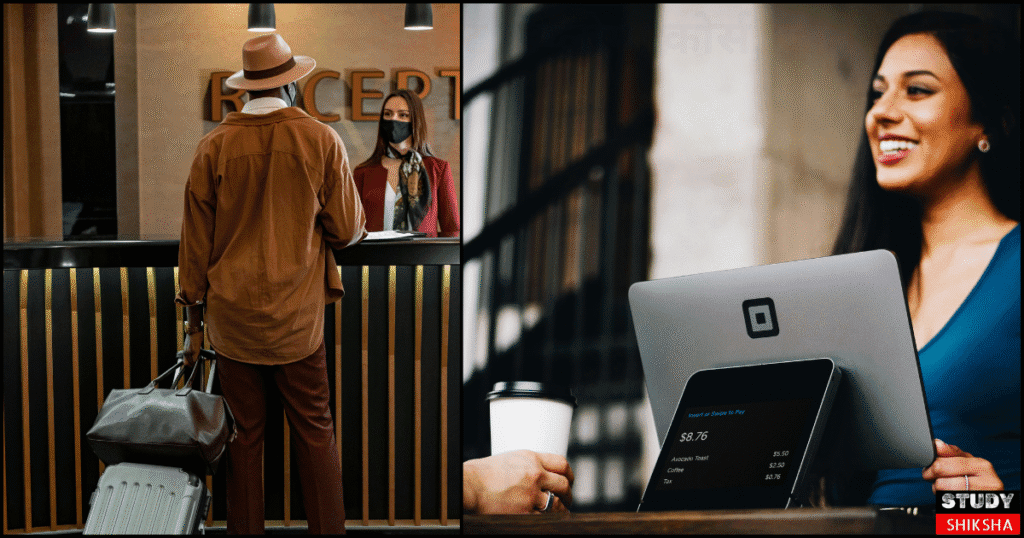 Hotel Management Diploma