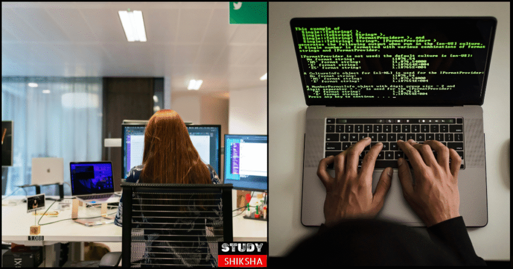 Software Engineer Kaise Bane