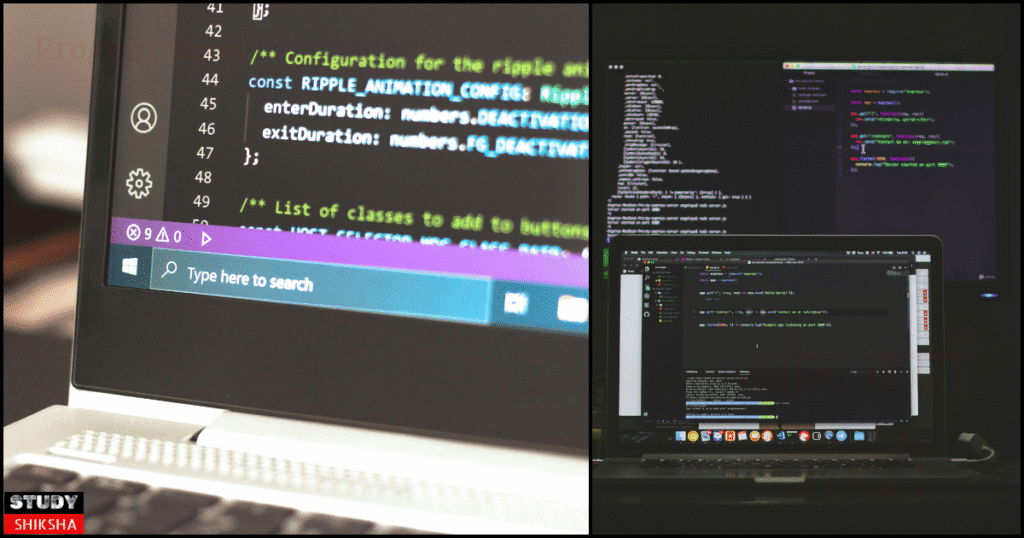Programming Language