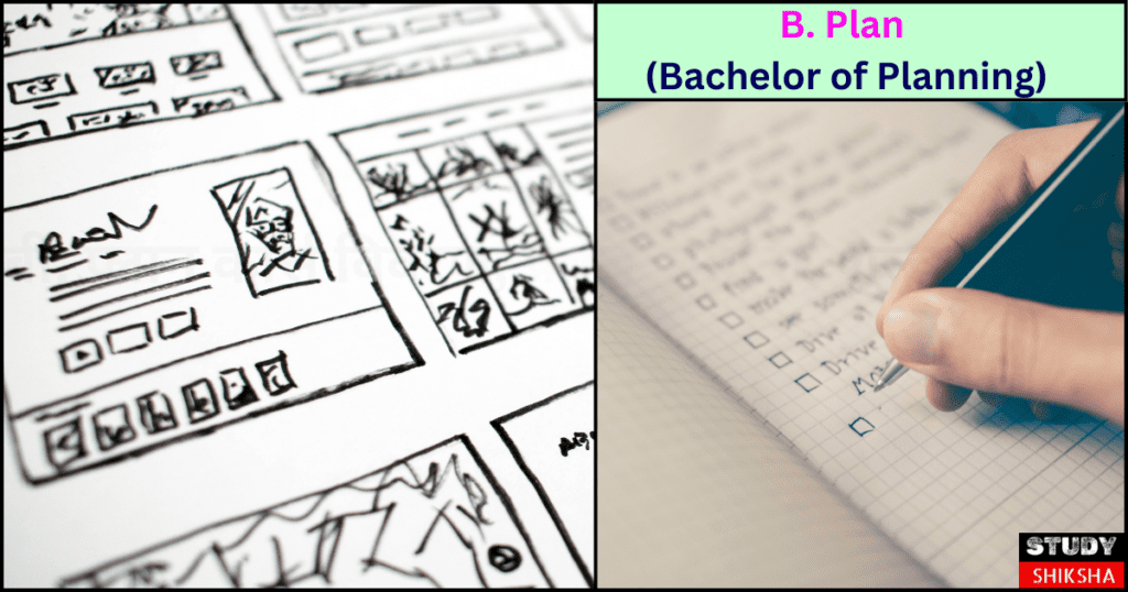 B.Plan