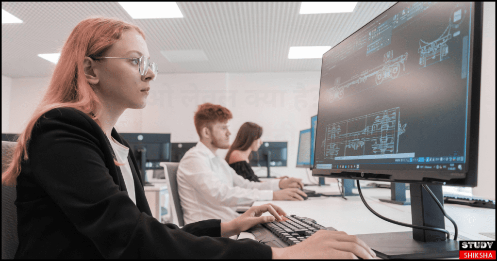 O Level Computer Course