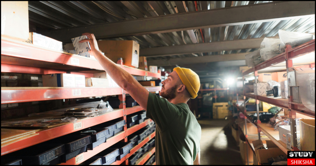 प्लास्टिक इंजीनियरिंग में डिप्लोमा