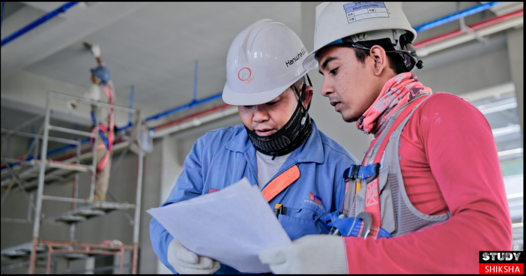 प्लास्टिक इंजीनियरिंग में डिप्लोमा