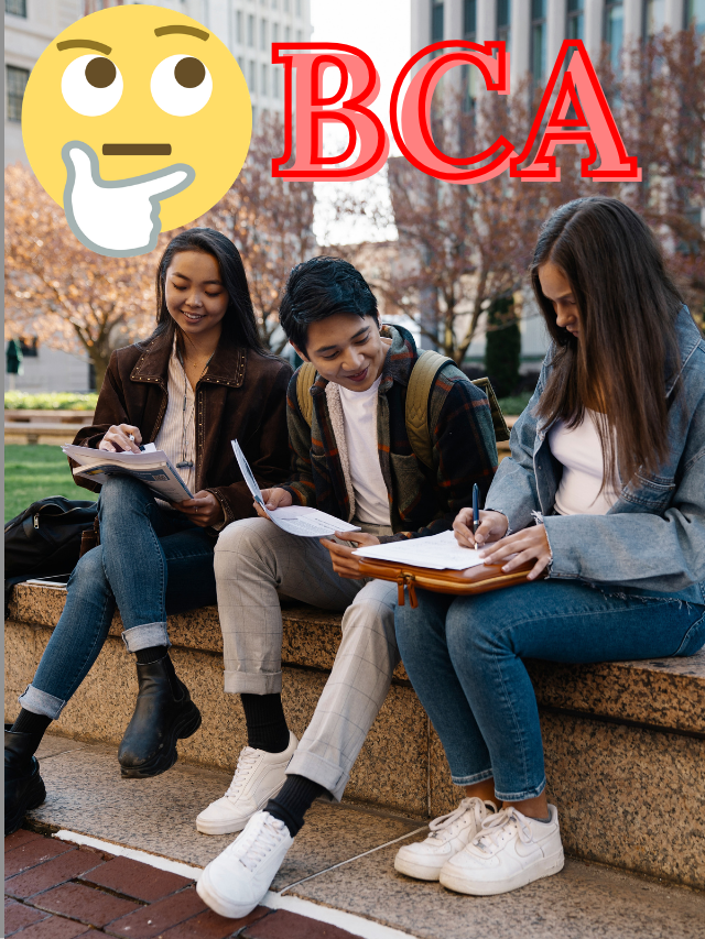 2026 में BCA Course का भविष्य कैसा है? IT करियर की पूरी सच्चाई