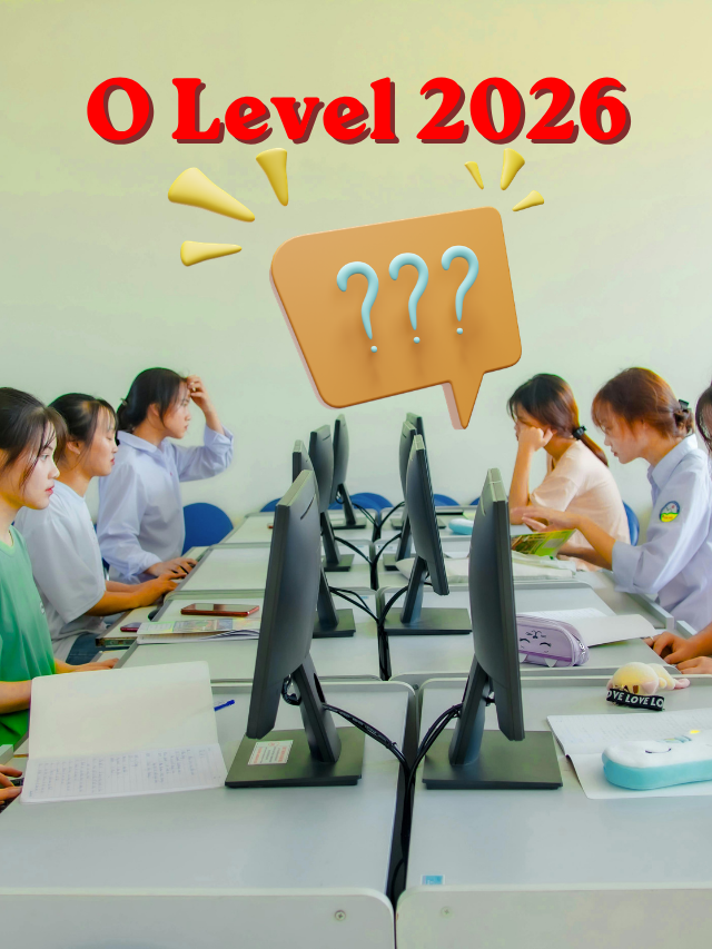 2026 में O Level कंप्यूटर कोर्स करना सही रहेगा?